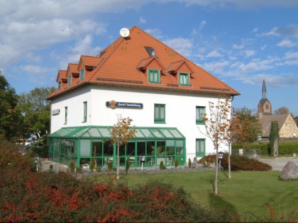 照片: Hotel Landsberg